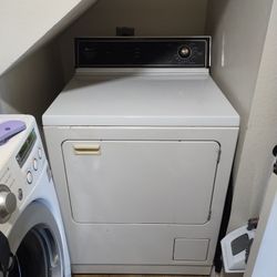 FREE Maytag Gas Dryer