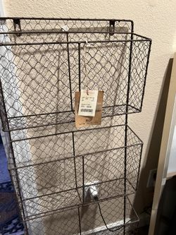 Rack - Anything You Want To Use It For  Just Lowered $10