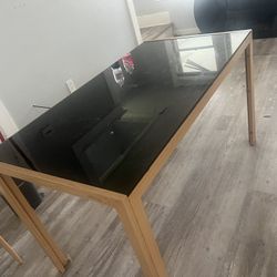 Table And Chair Set 