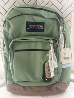 Jansport backpack