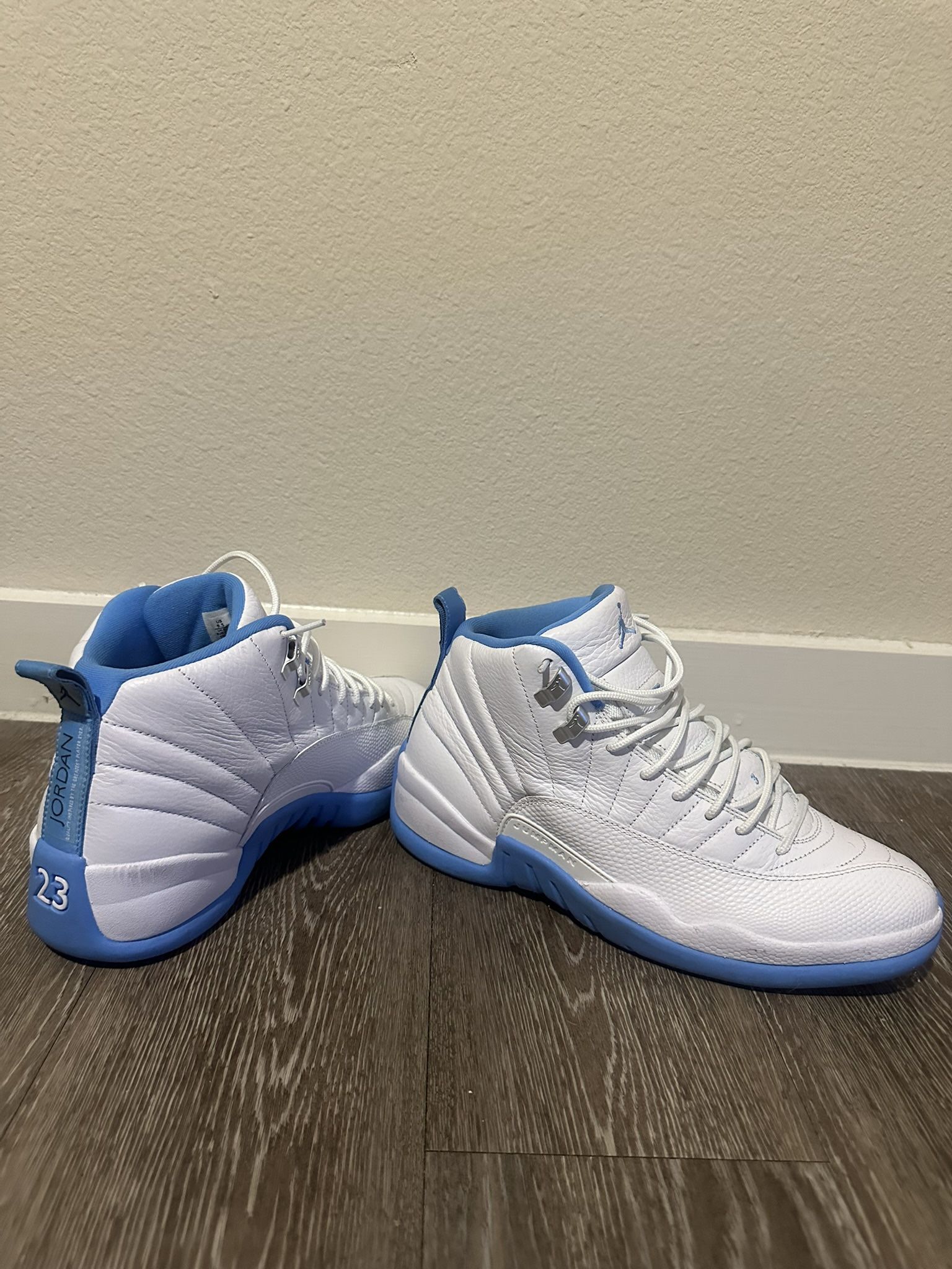 Jordan UNC 12