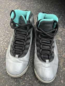 Statue Liberty Jordan