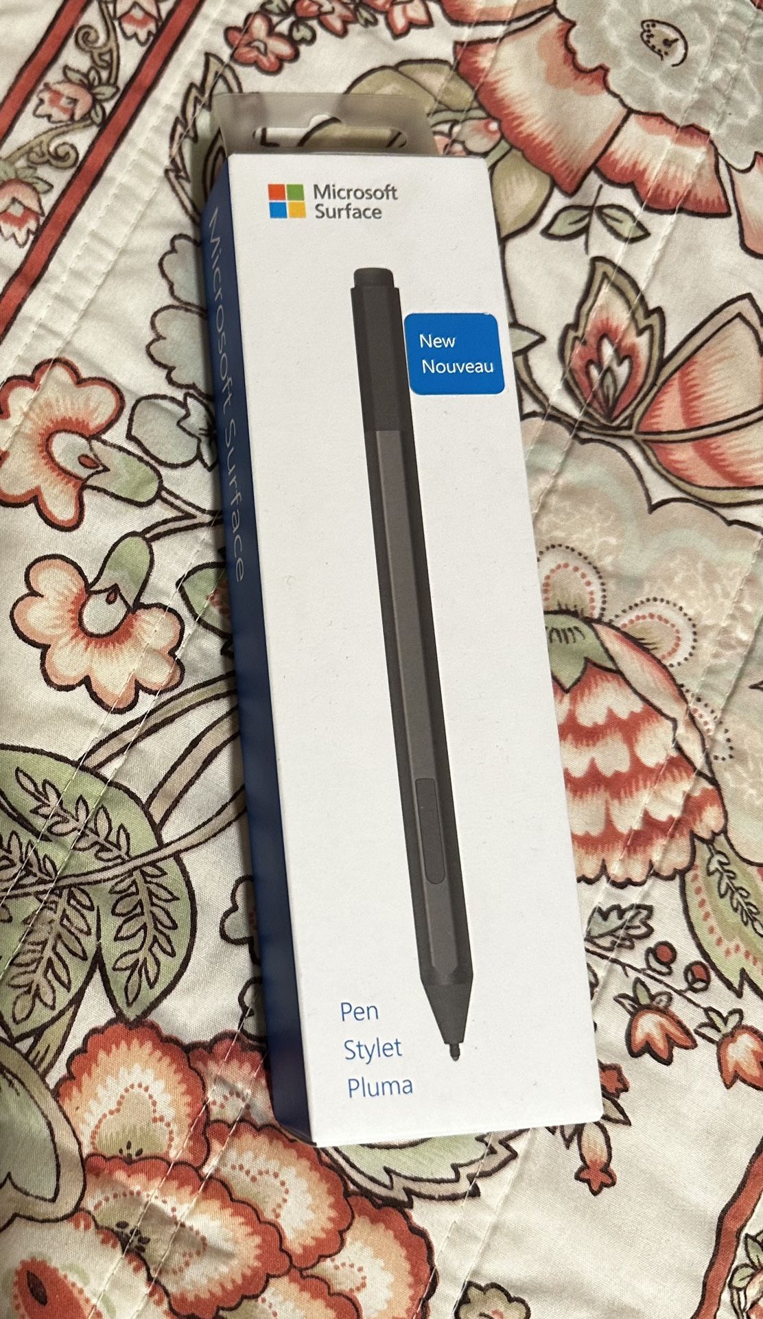microsoft surface pen style pluma