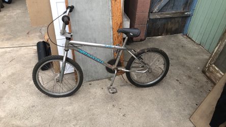 Hoffman Bmx