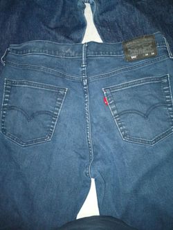 Levi's 541 Jeans 34x34