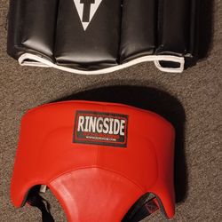 Boxing Gear 