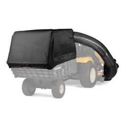 Cub Cadet 50 in. and 54 in. Leaf Collection System Compatible with XT1 and XT2 Enduro Series Lawn Tractors (Cart Sold Separately)- NEW IN BOX