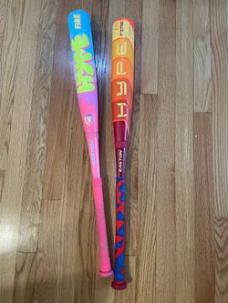 Hype Fire Bat Drop 8 & 5 (2025) Pool Party USSSA
