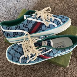 Gucci 1977 Tennis