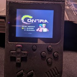 Retro Games Handheld Console $15