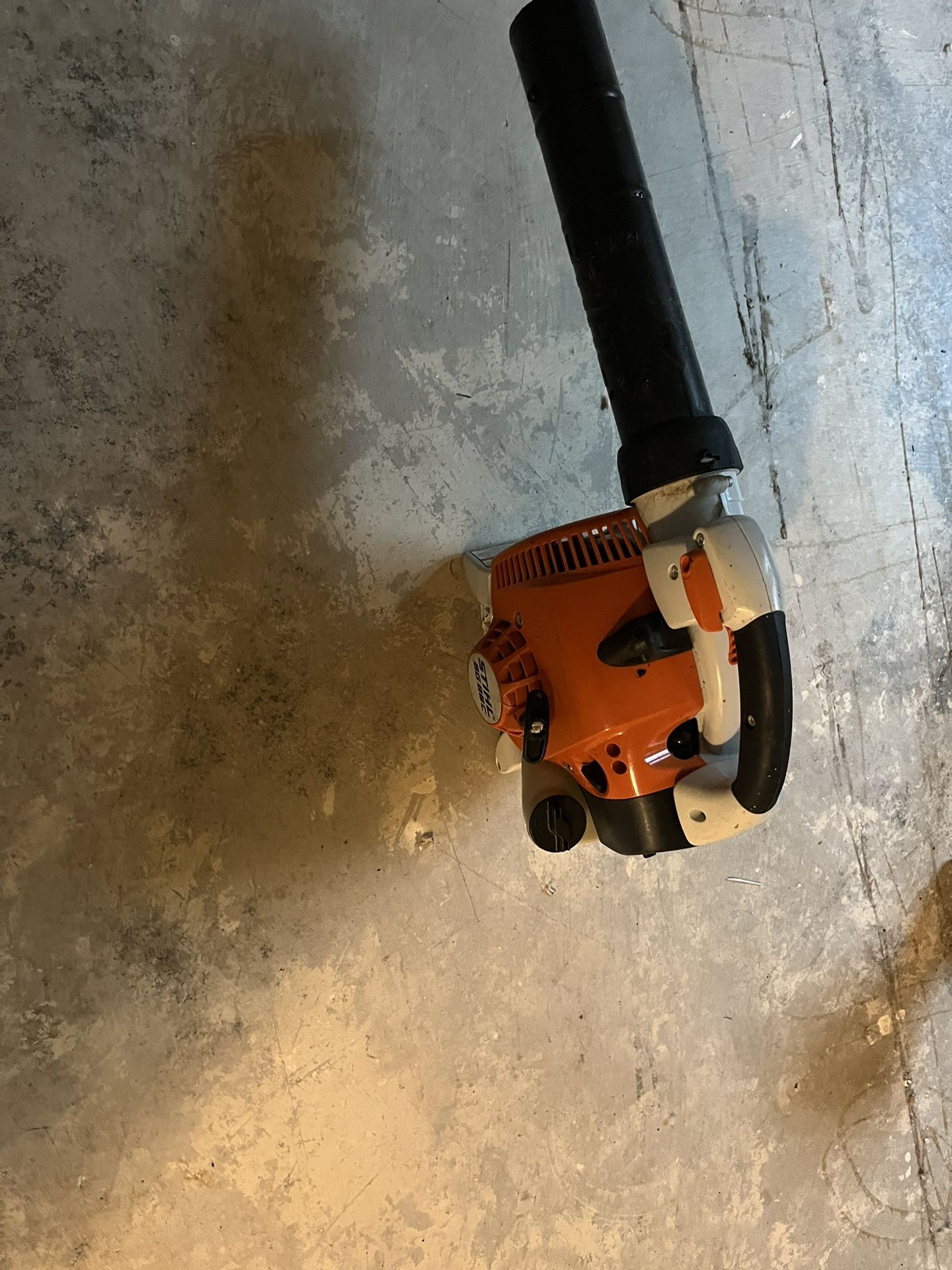 STIHL HandheldBlower