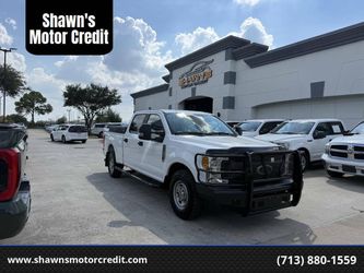 2017 Ford F-250