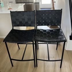 Cb2 Counter Stools (2)