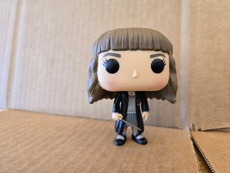 Hermione Granger Funko Pop