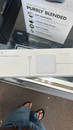 Apple 85W MagSafe 2 Power Adapter