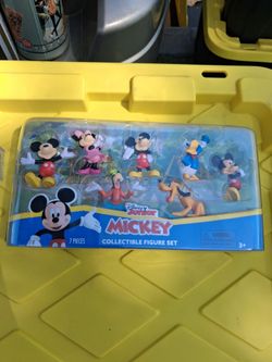 Disney Set Junior
