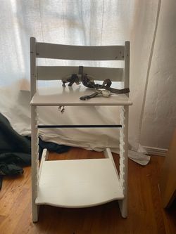 Stokke High chair
