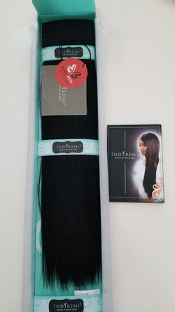 Human Hair Weaving Extension