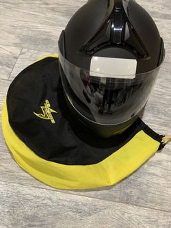 Motorcycle Helmet size Small