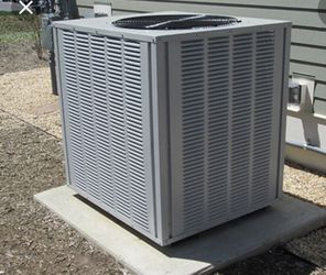 Hvac
