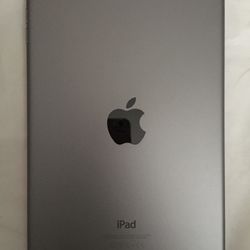 IPad mini 4 Unlocked