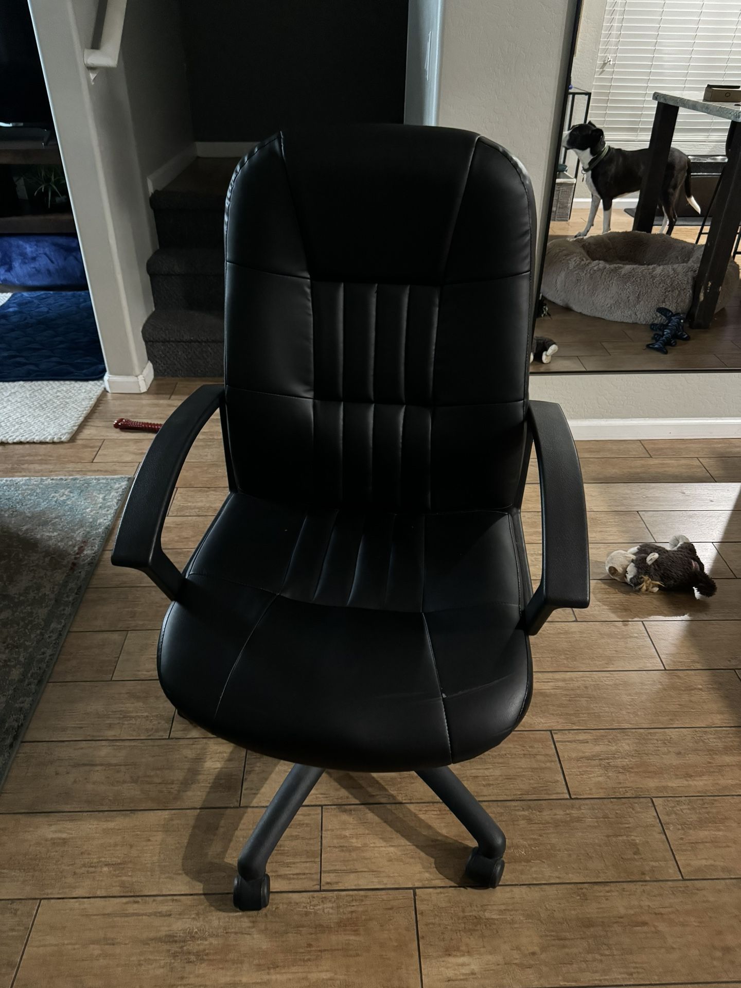 Office chair