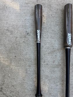 Baseball Training Bats