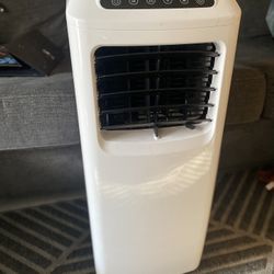 Air conditioner 