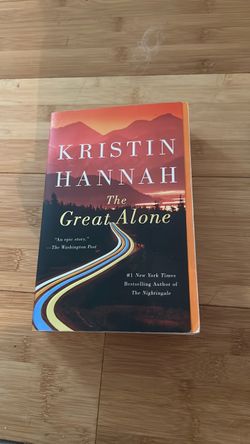 2 paperback books for sale