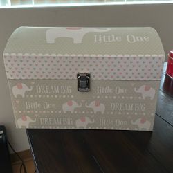 Cute Storage Box