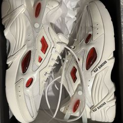 Raf Simon Shoe Size 45