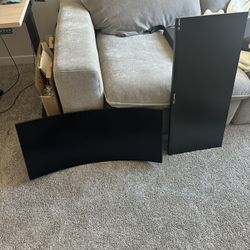 Lg Ultra Gear 34” Gaming Monitor 240 Hz