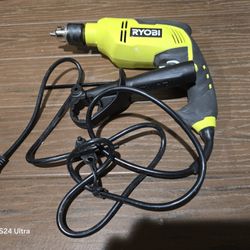 RYOBI 5/8 Hammer DrillRyob Model (D620H)NEW