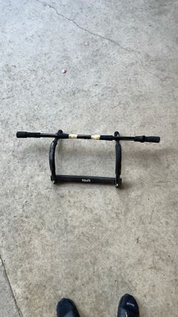 Pull-up Bar