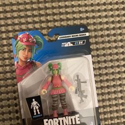 Fortnite Micro Series: Zoey