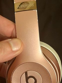 Beats Solo 3 wireless