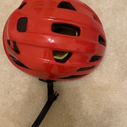 Bike Helmet Brand New