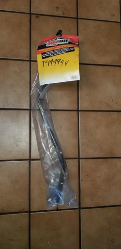 High performance Chevrolet