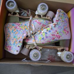 Roller Skates