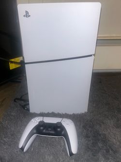 PS5