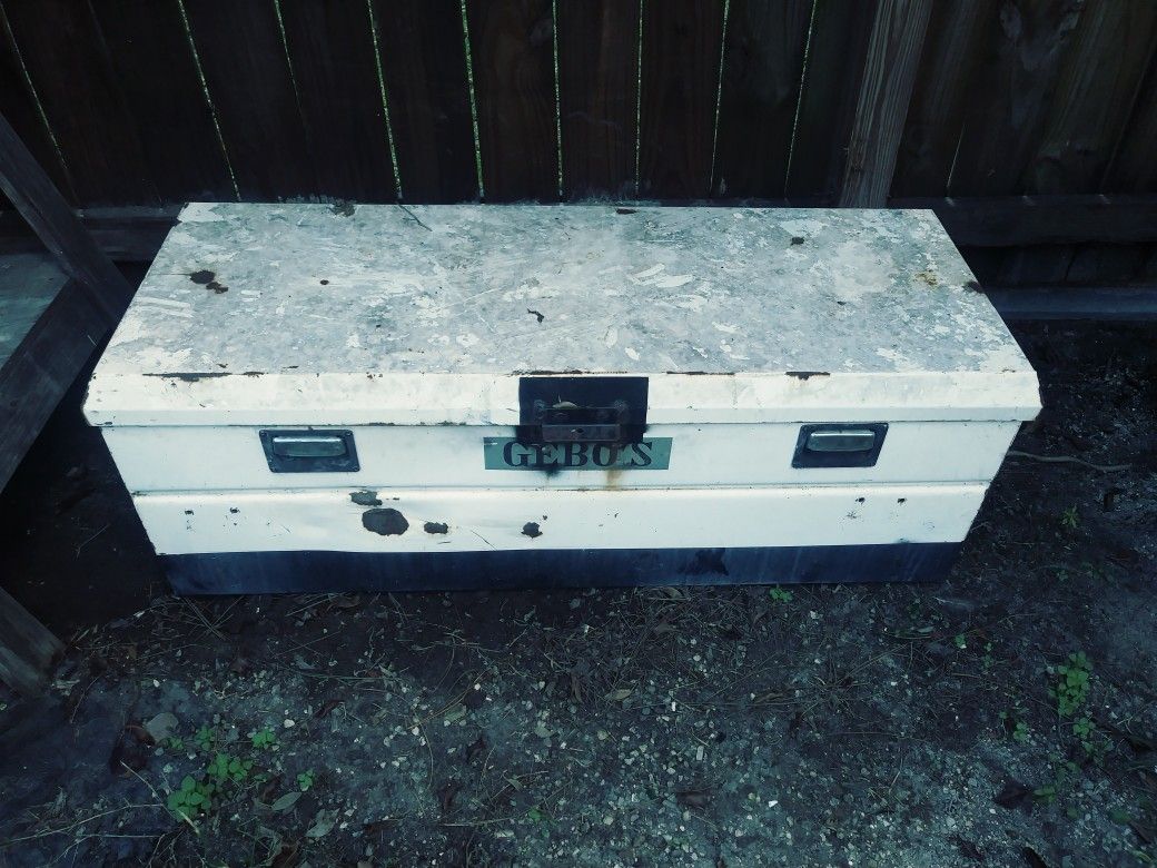 Tool Box