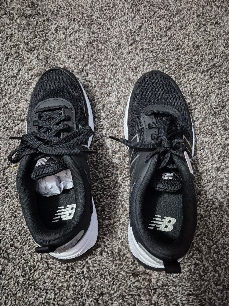 NEW BALANCE DYNASOFT