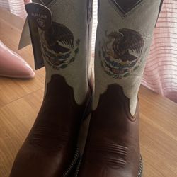 Ariat Men  Boots 