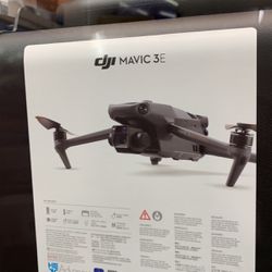 DJI Mavic Enterprise Drone 