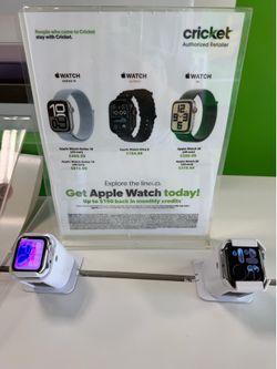 Apple Watch SE