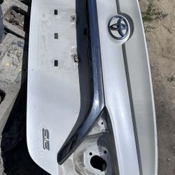 2015-2017 TOYOTA CAMRY TRUNK 👉👉👉ASK FOR PRICE 
