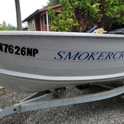 Row Boat