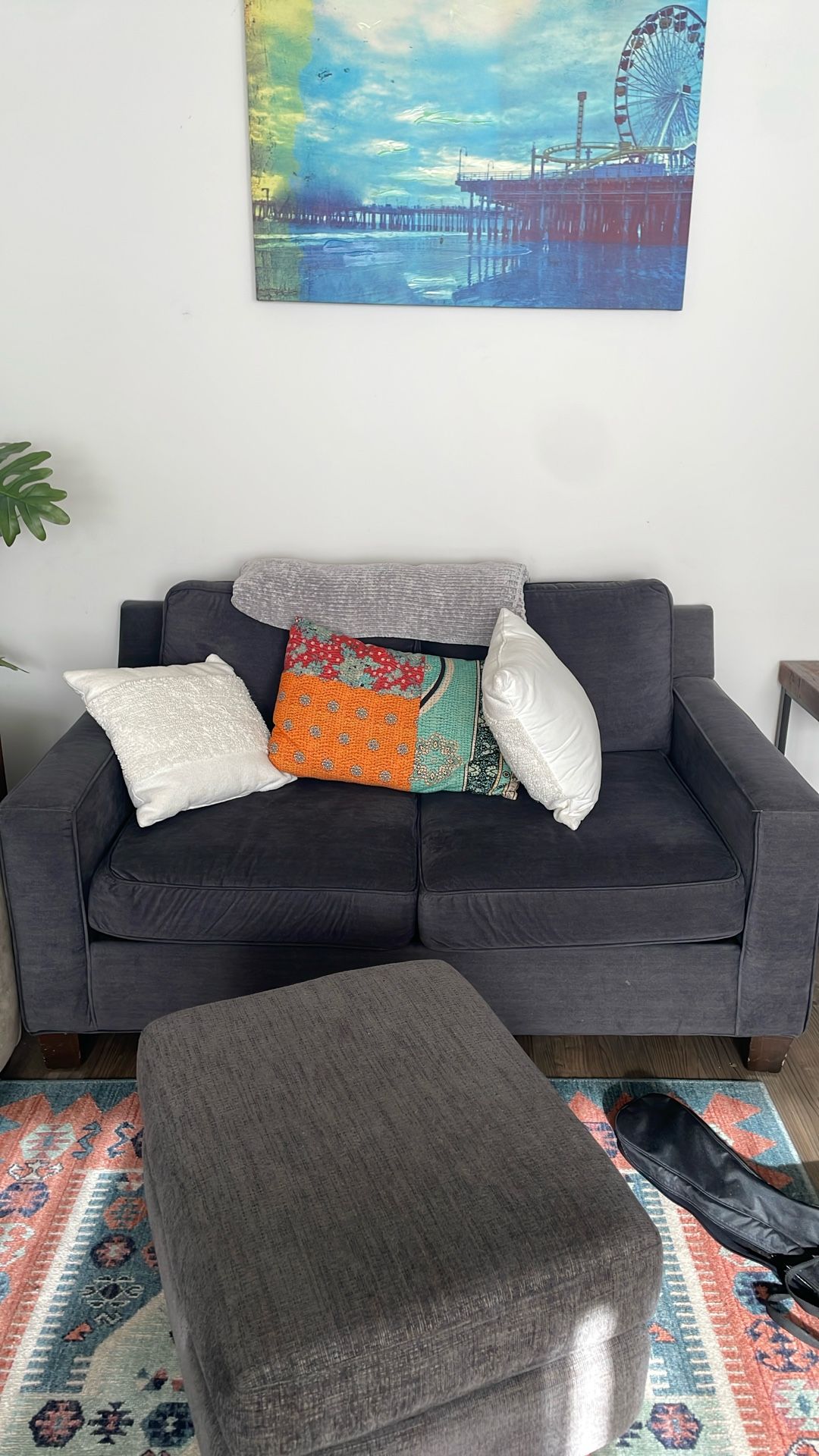 Sofas 