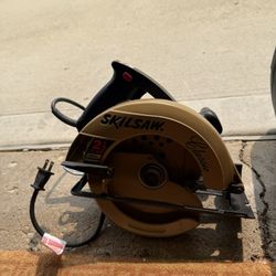 Skil Electric saw