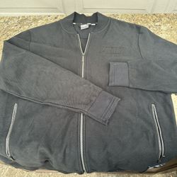 Brand New Puma Jacket, SIZE Large